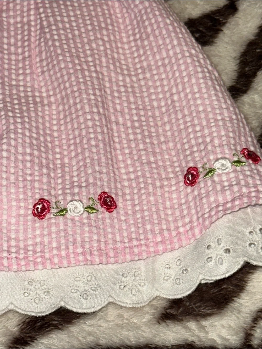 Little Bitty soft pink